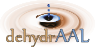 Logo des dehydrAAL Projektes
