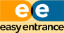 easy entrance Logo