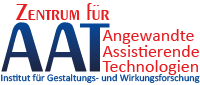 Deutsches AAT Logo (normal)